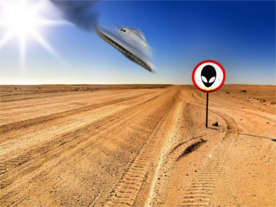 Roswell-Zwischenfall